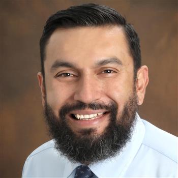 Headshot of Obed Hernandez Noris