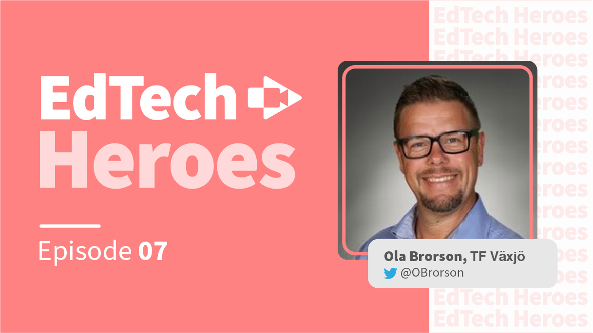 How EdTech can Drive International Collaboration