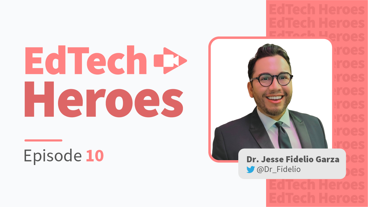 Putting Teachers in the Director's Chair