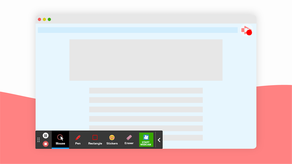 Narrating Directions for Self-Paced Learning