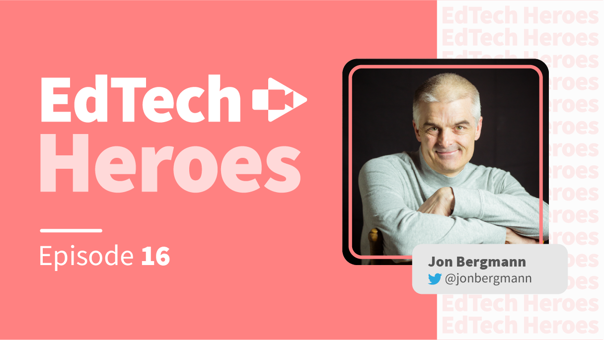 How to Give Students Control in Learning